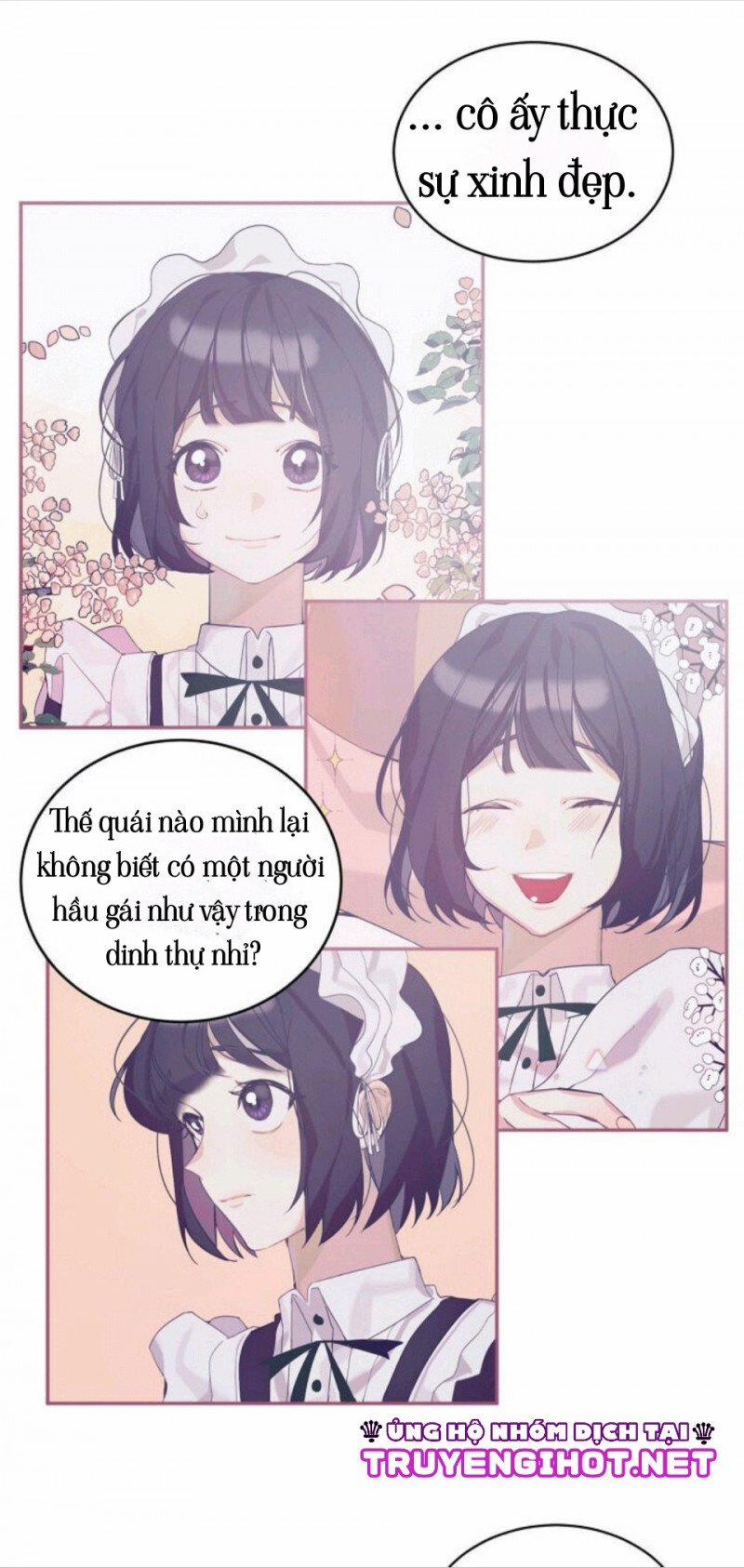 Người Hầu Hoàng Gia 9 trang 16