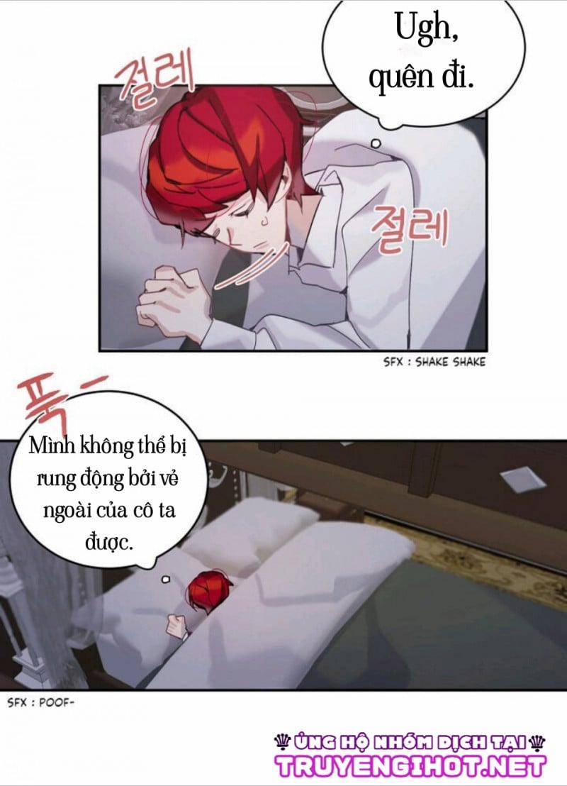 Người Hầu Hoàng Gia 9 trang 17