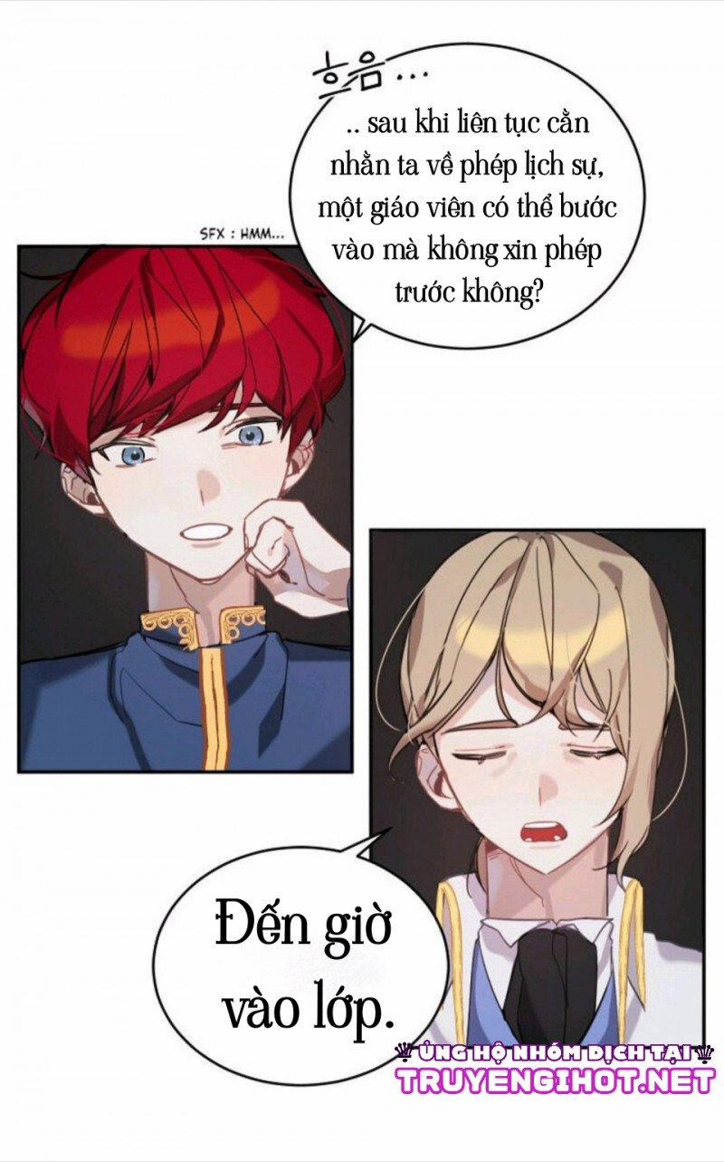 Người Hầu Hoàng Gia 9 trang 2