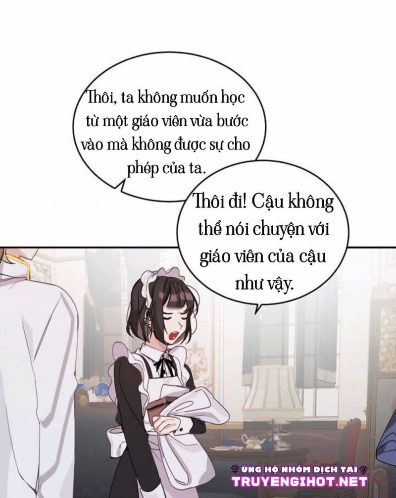 Người Hầu Hoàng Gia 9 trang 3