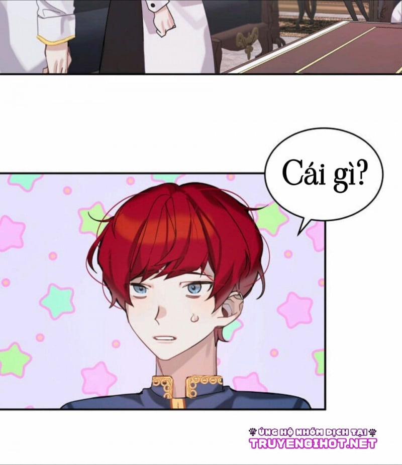 Người Hầu Hoàng Gia 9 trang 4