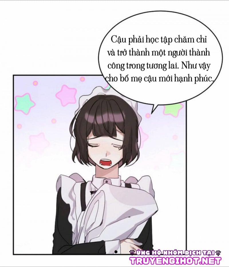 Người Hầu Hoàng Gia 9 trang 6