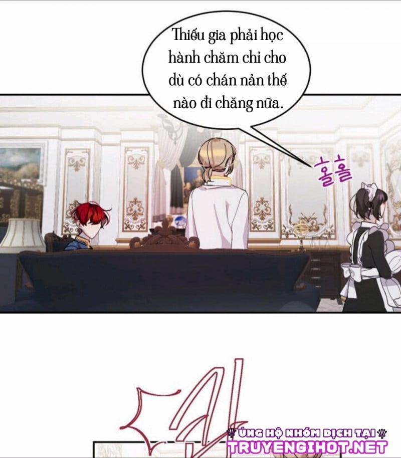 Người Hầu Hoàng Gia 9 trang 7