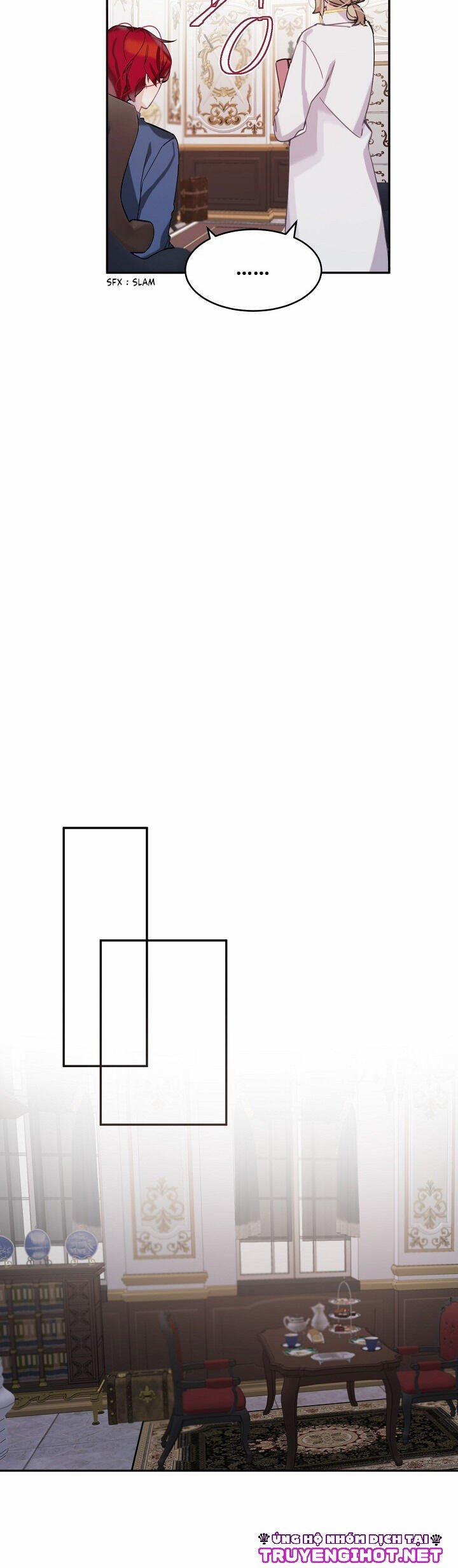 Người Hầu Hoàng Gia 9 trang 8