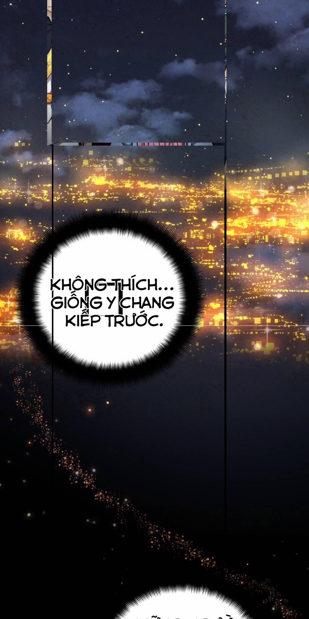 Người Hậu Thuẫn Trẻ Tuổi Của Kẻ Phản Diện 1 trang 12