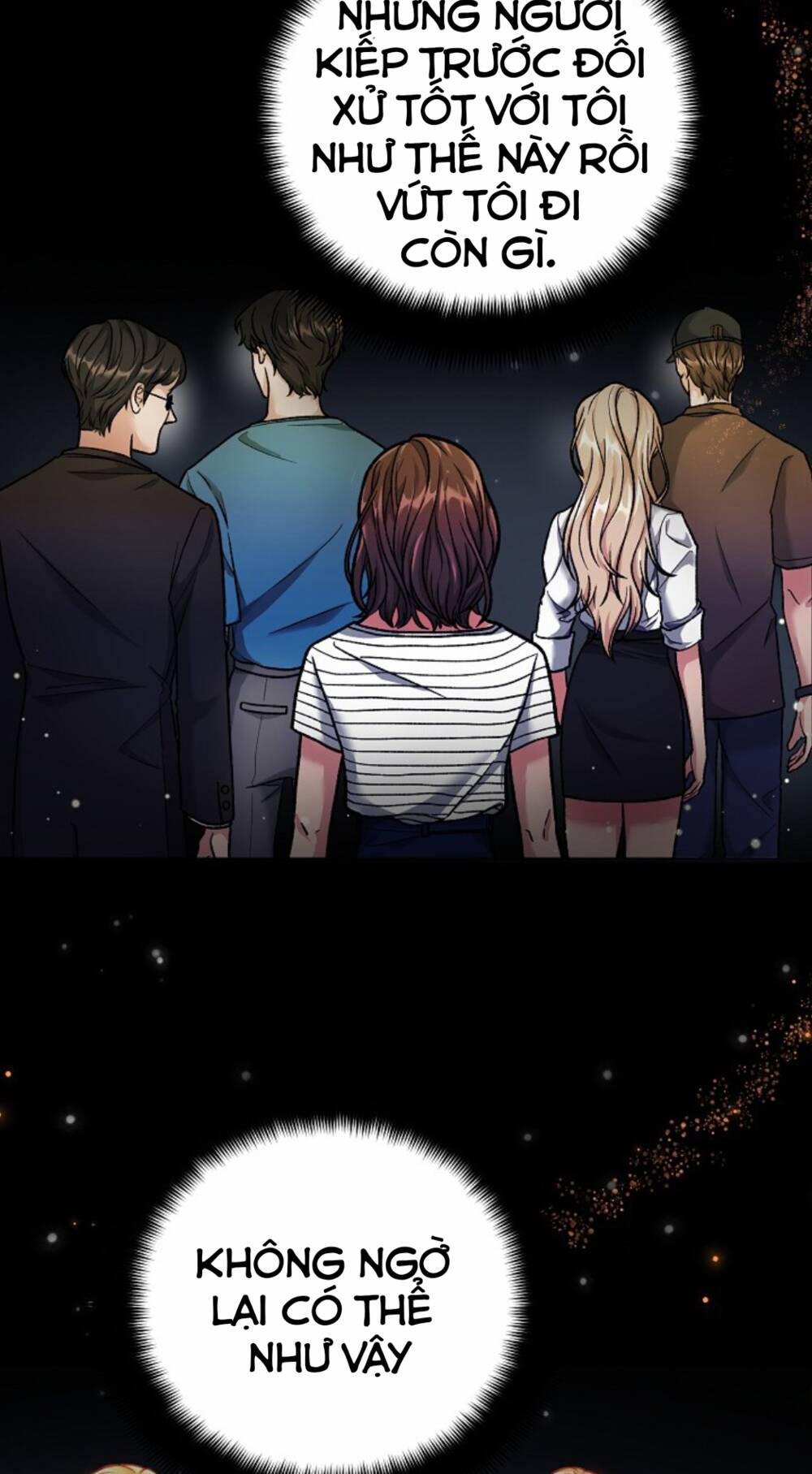 Người Hậu Thuẫn Trẻ Tuổi Của Kẻ Phản Diện 1 trang 13