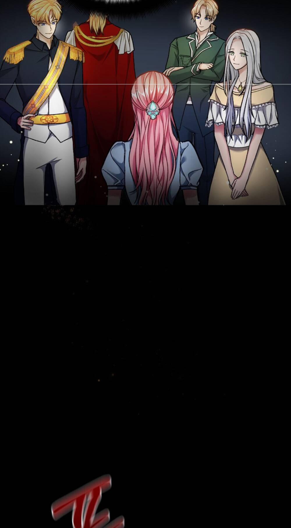 Người Hậu Thuẫn Trẻ Tuổi Của Kẻ Phản Diện 1 trang 14