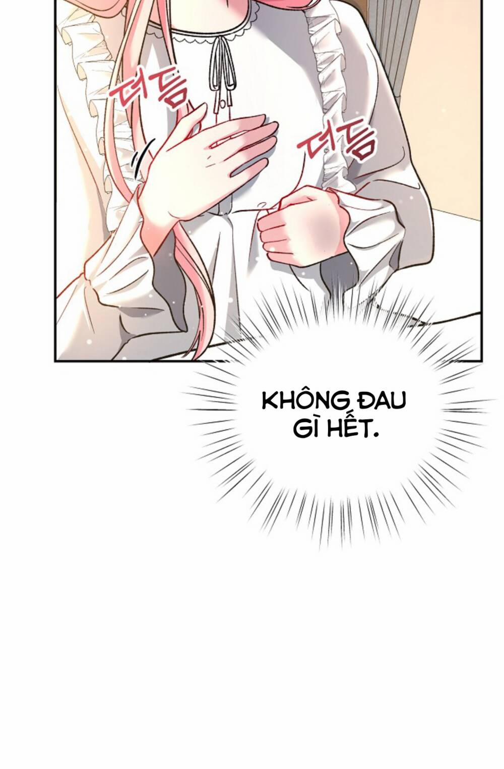 Người Hậu Thuẫn Trẻ Tuổi Của Kẻ Phản Diện 1 trang 28