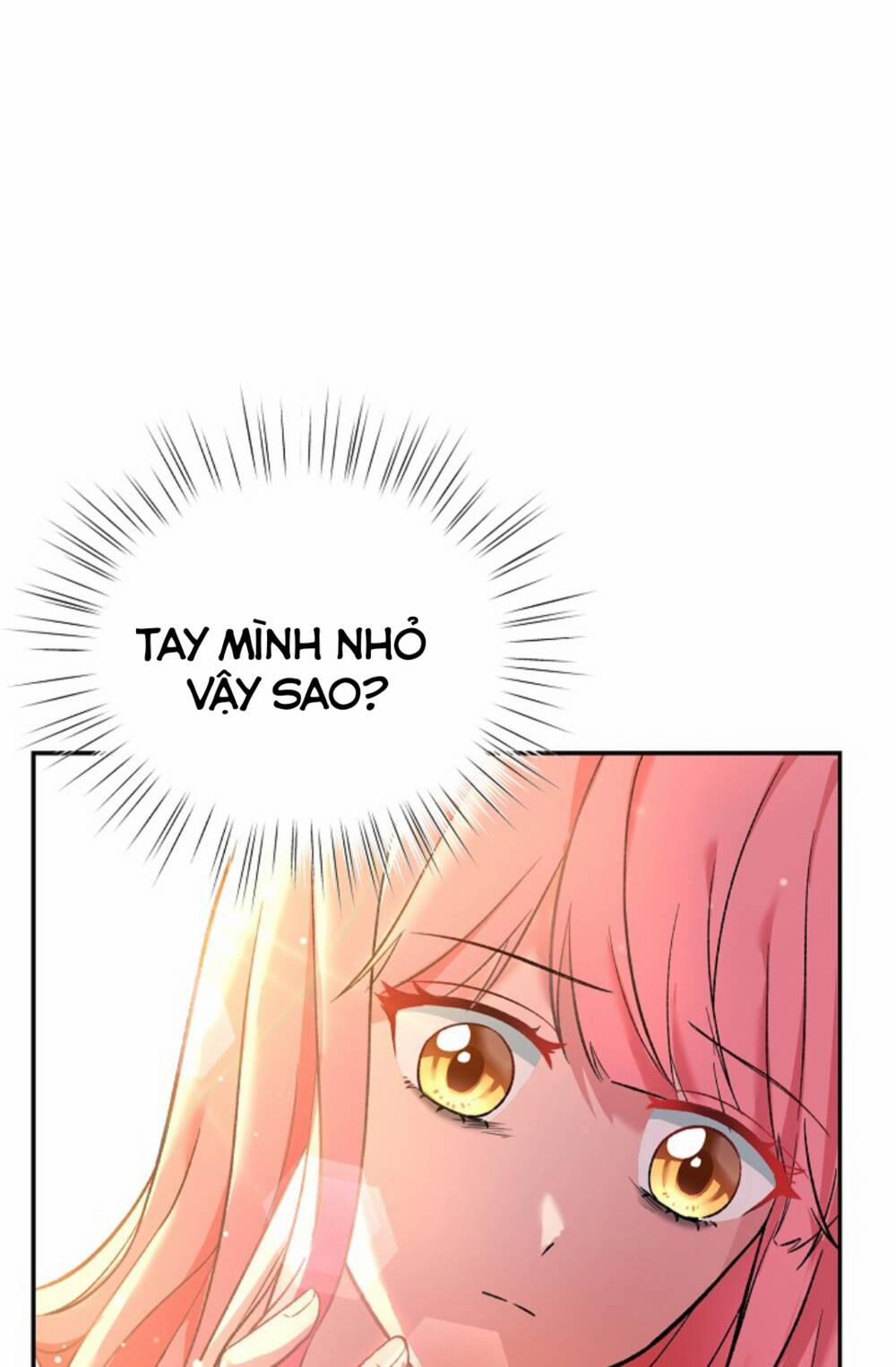 Người Hậu Thuẫn Trẻ Tuổi Của Kẻ Phản Diện 1 trang 29