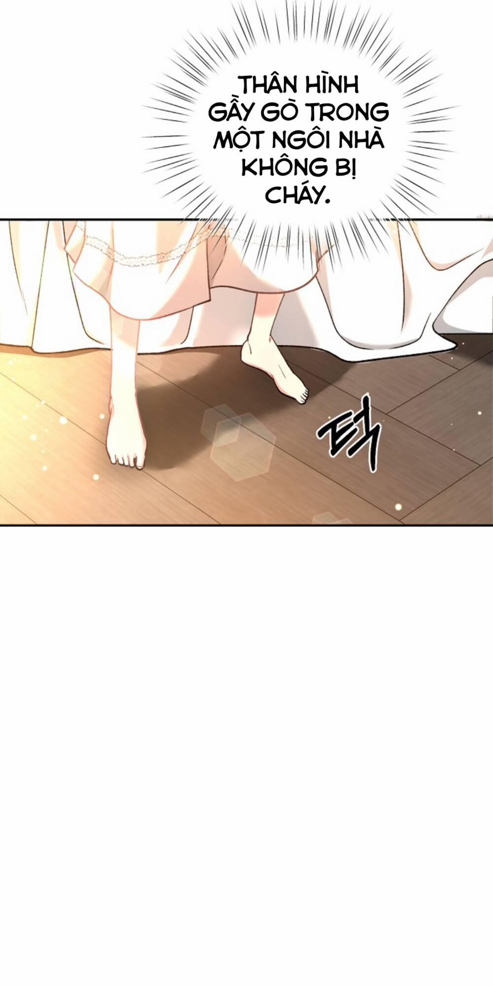 Người Hậu Thuẫn Trẻ Tuổi Của Kẻ Phản Diện 1 trang 31