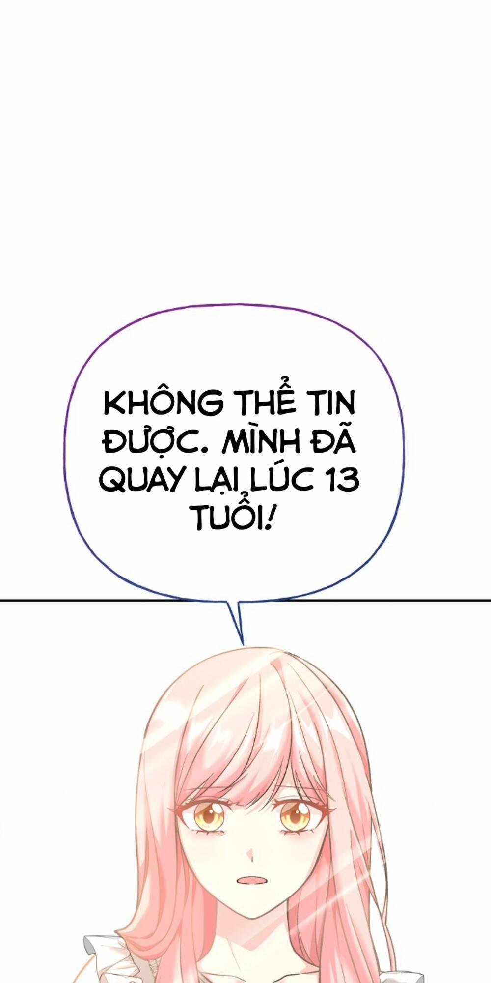 Người Hậu Thuẫn Trẻ Tuổi Của Kẻ Phản Diện 1 trang 34