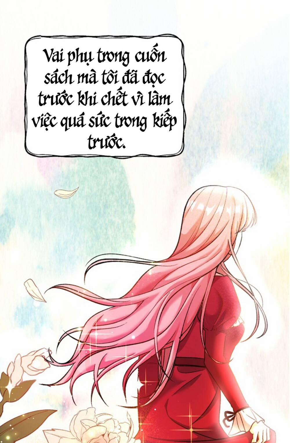 Người Hậu Thuẫn Trẻ Tuổi Của Kẻ Phản Diện 1 trang 38