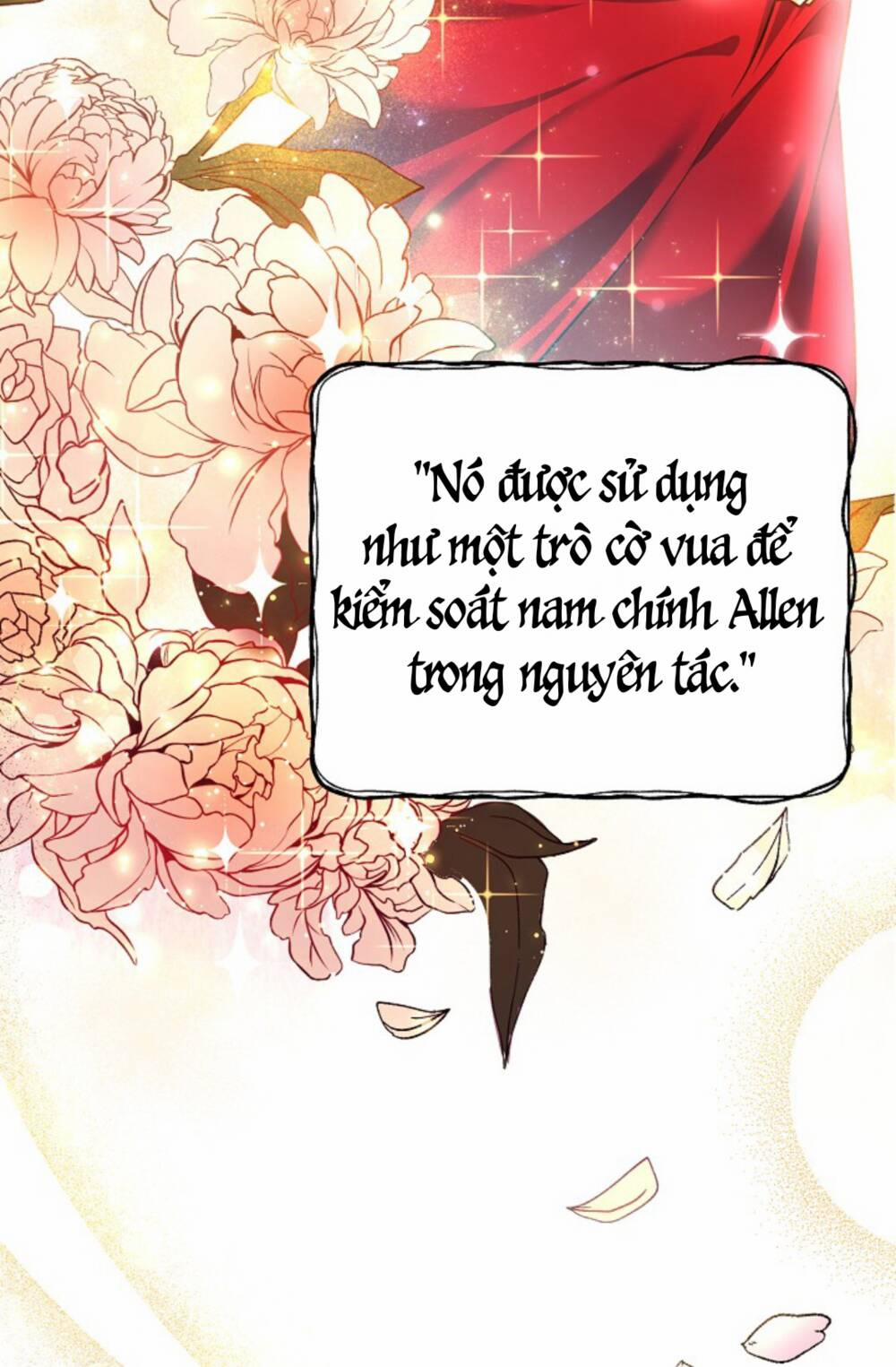 Người Hậu Thuẫn Trẻ Tuổi Của Kẻ Phản Diện 1 trang 39