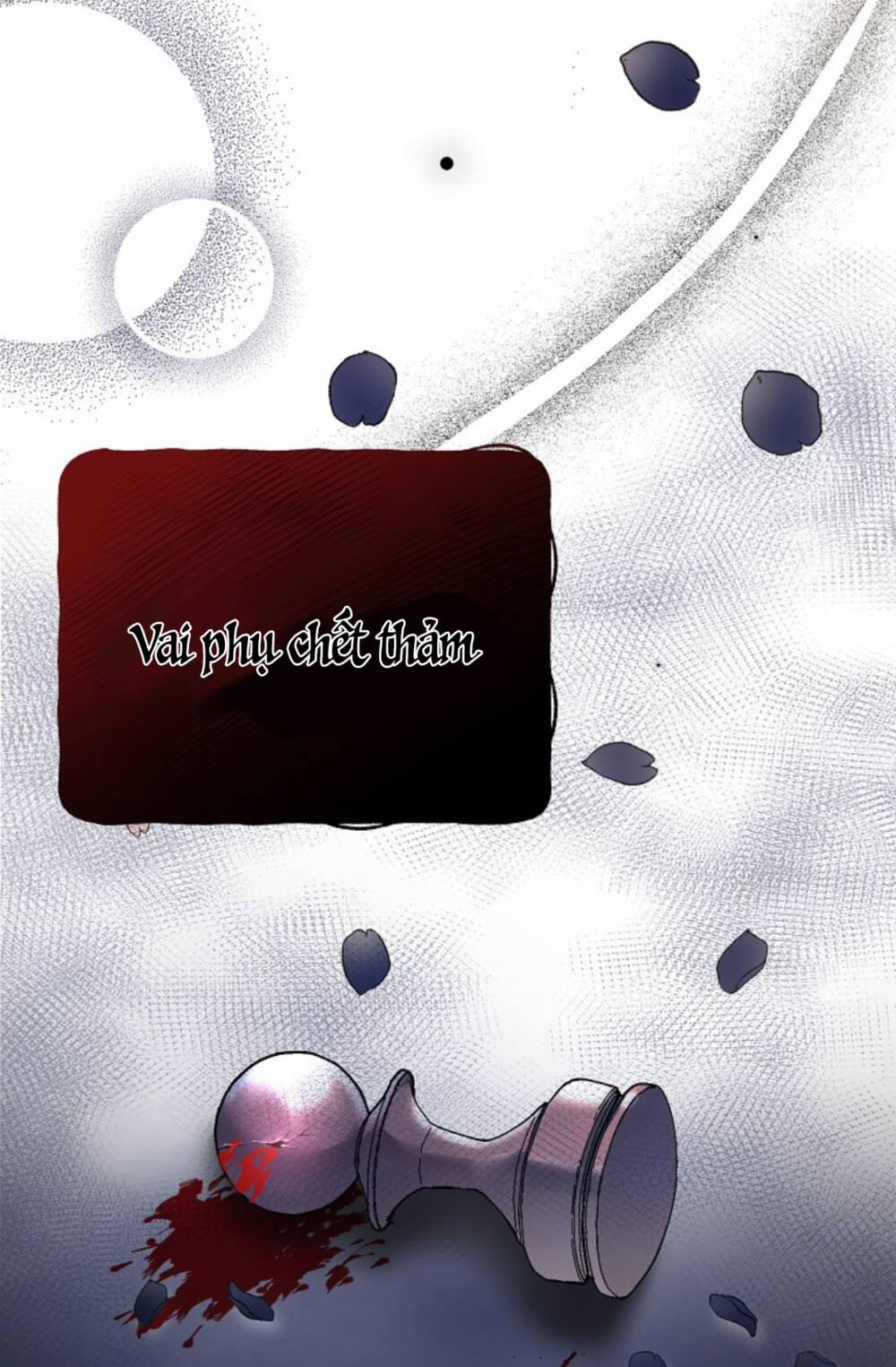 Người Hậu Thuẫn Trẻ Tuổi Của Kẻ Phản Diện 1 trang 41