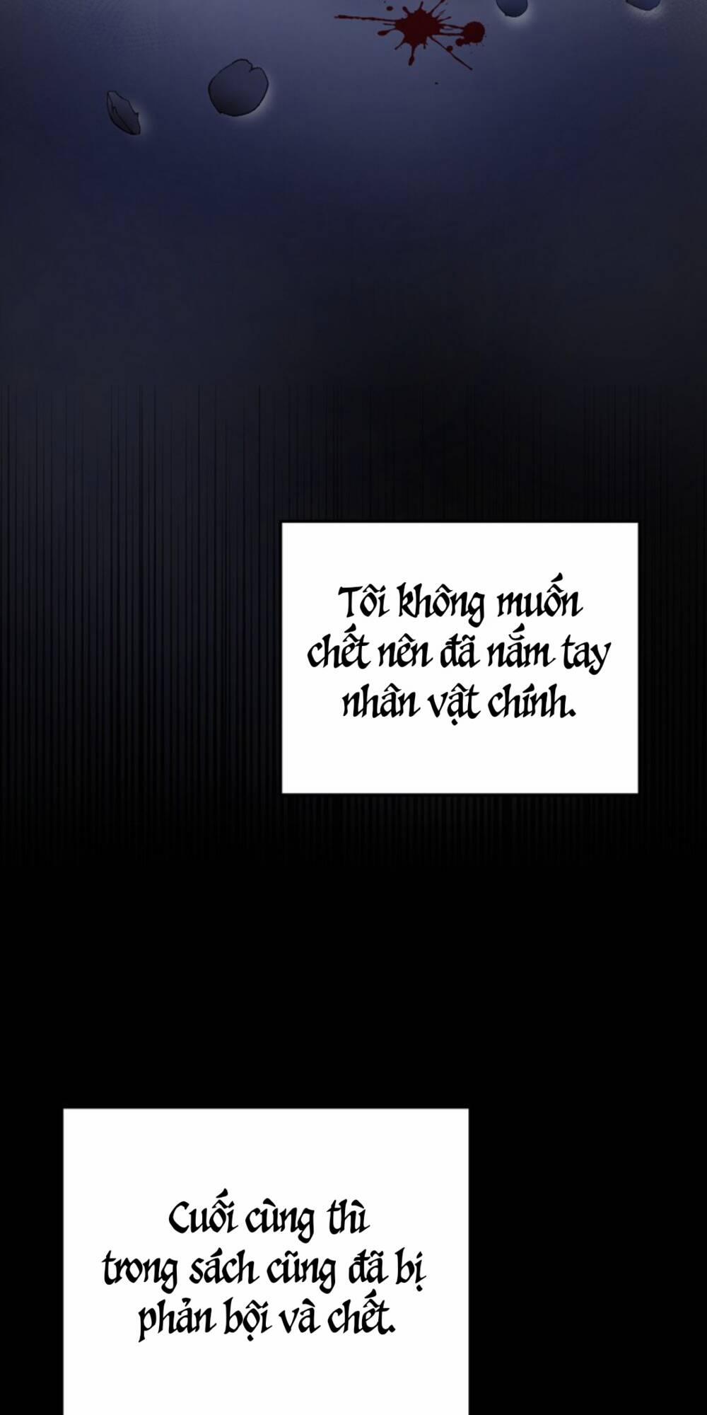 Người Hậu Thuẫn Trẻ Tuổi Của Kẻ Phản Diện 1 trang 42