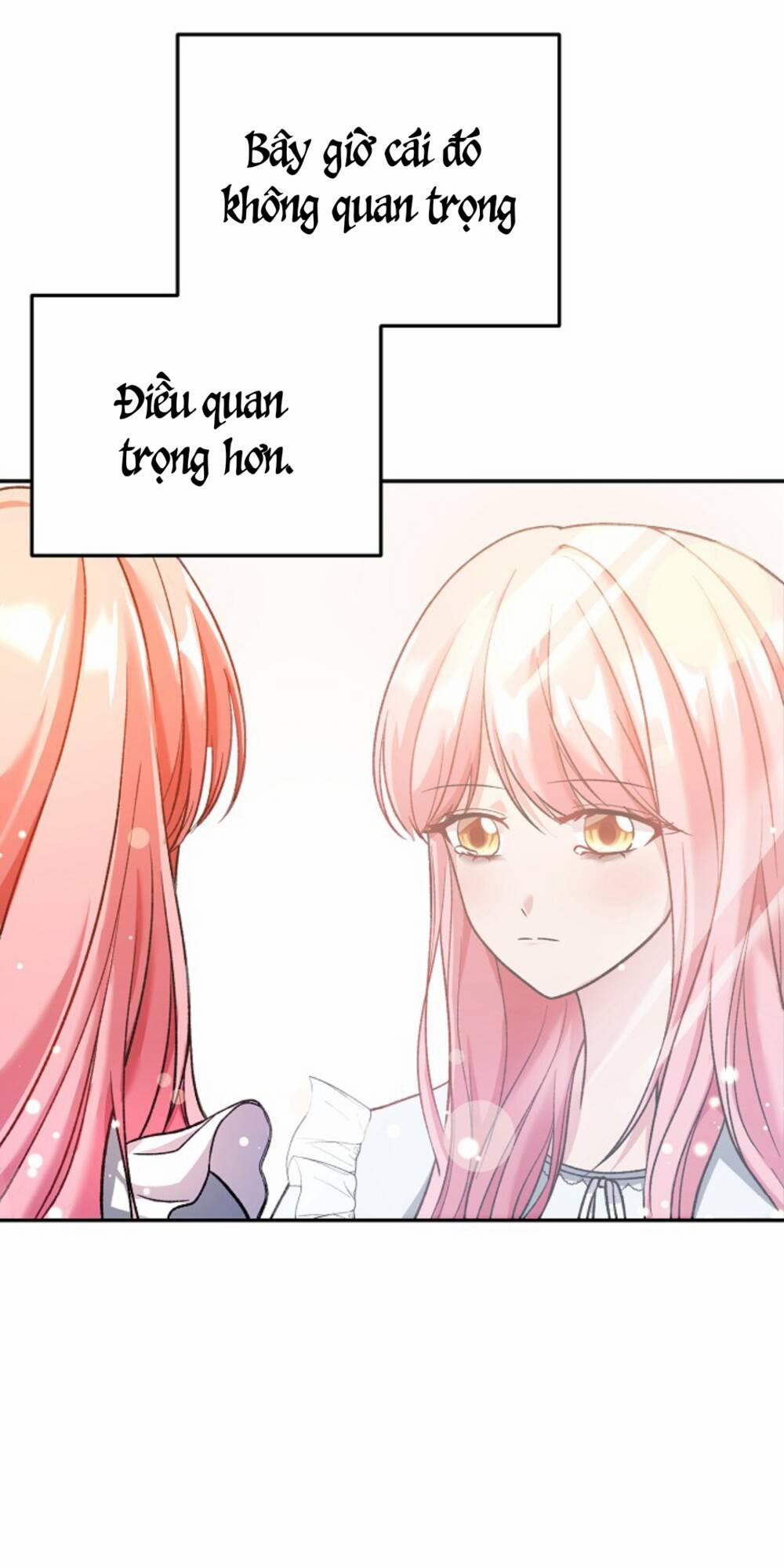 Người Hậu Thuẫn Trẻ Tuổi Của Kẻ Phản Diện 1 trang 45