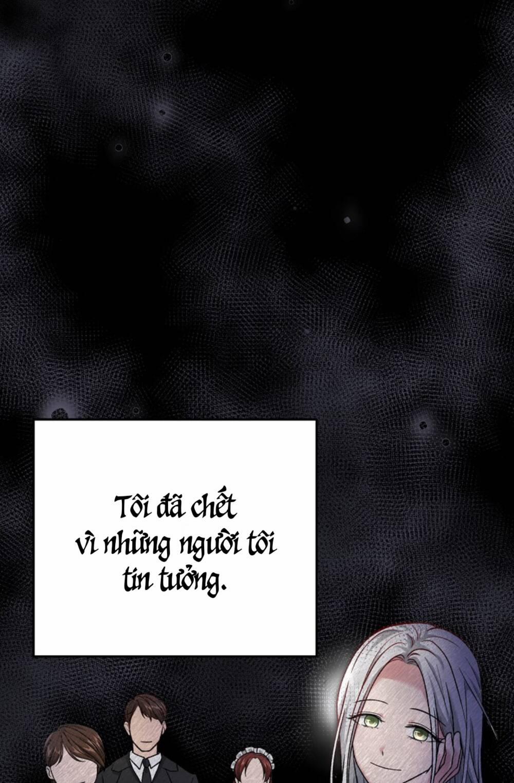 Người Hậu Thuẫn Trẻ Tuổi Của Kẻ Phản Diện 1 trang 48