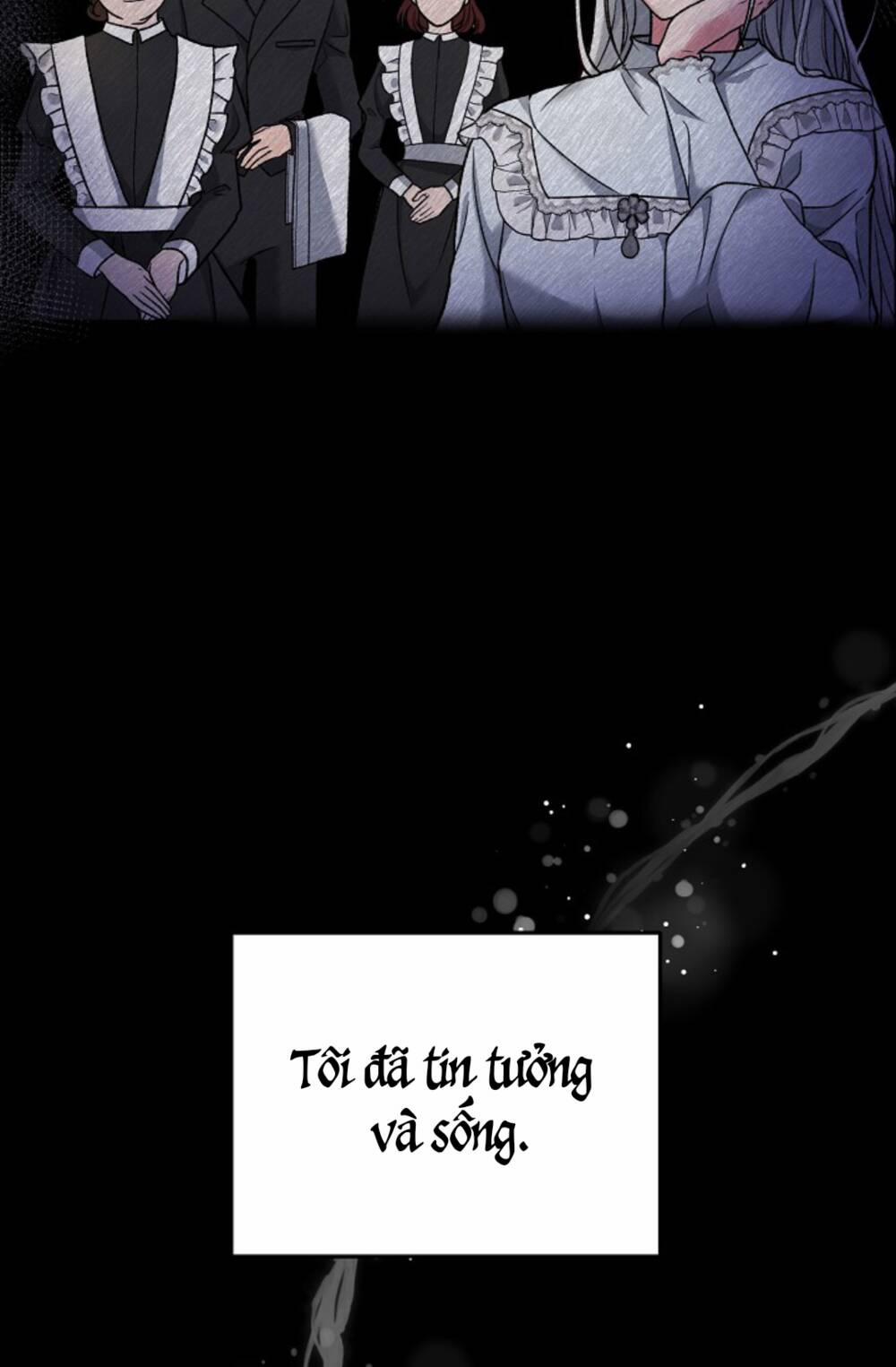 Người Hậu Thuẫn Trẻ Tuổi Của Kẻ Phản Diện 1 trang 49