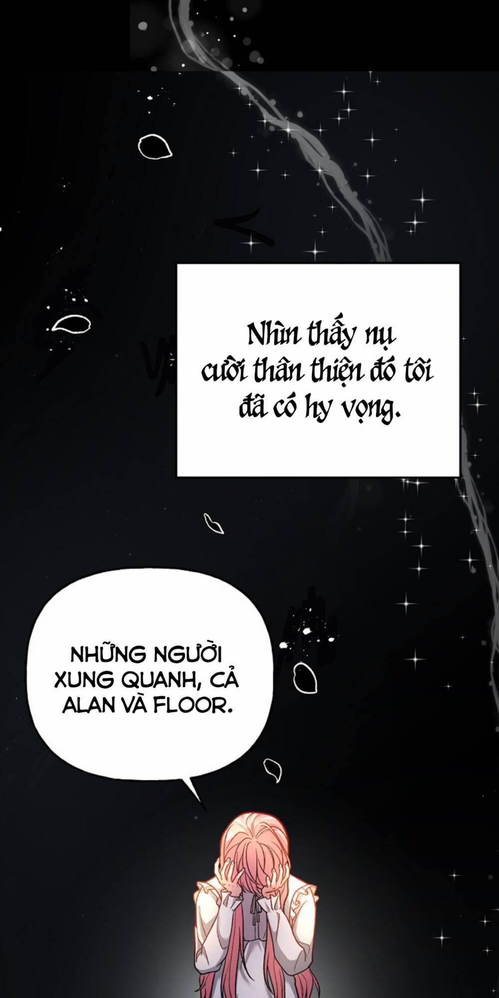 Người Hậu Thuẫn Trẻ Tuổi Của Kẻ Phản Diện 1 trang 50