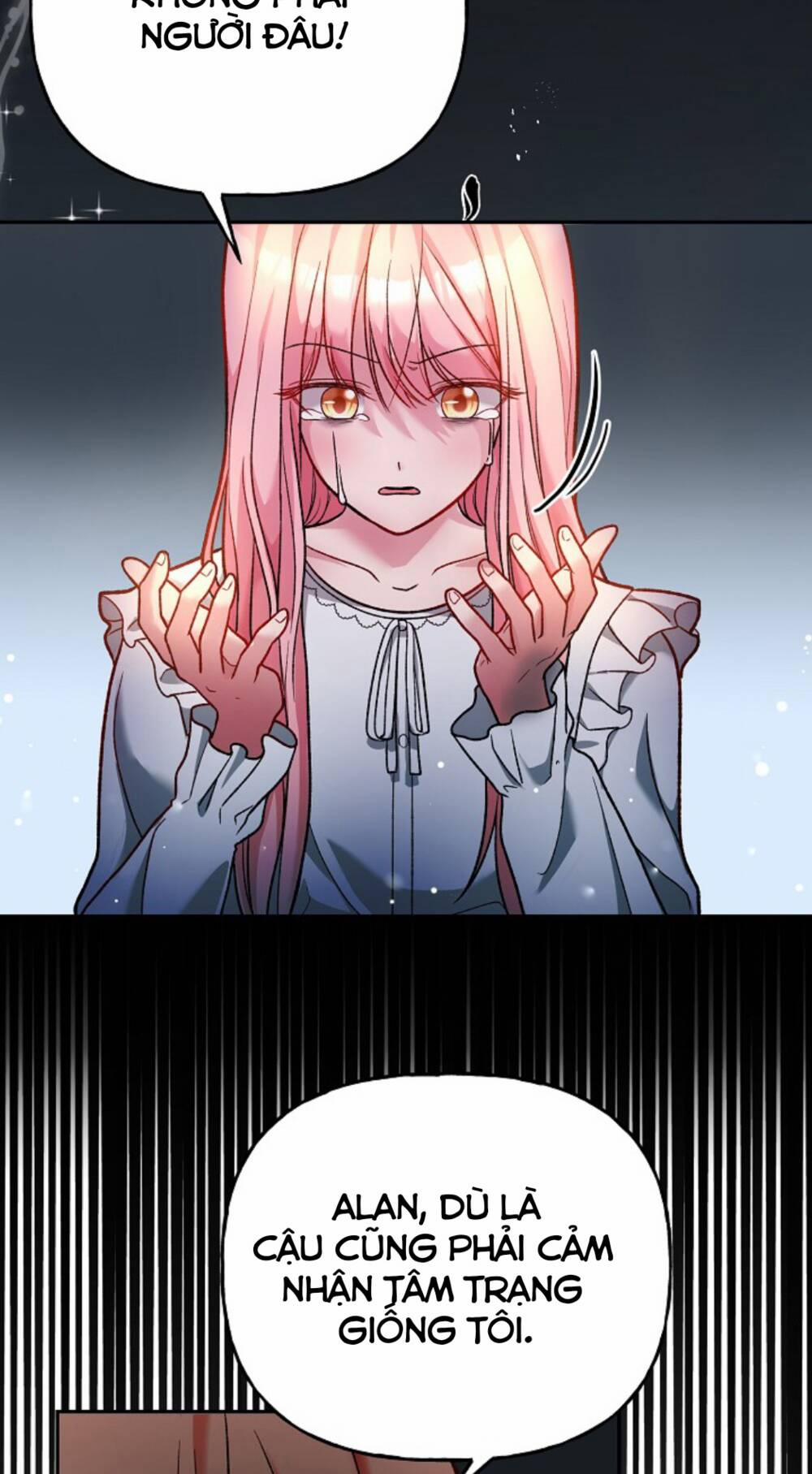 Người Hậu Thuẫn Trẻ Tuổi Của Kẻ Phản Diện 1 trang 52