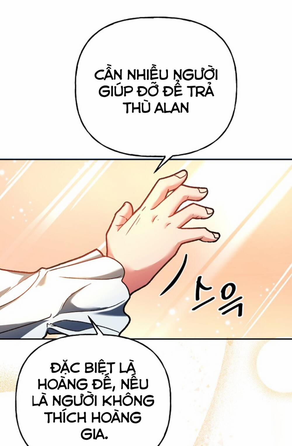 Người Hậu Thuẫn Trẻ Tuổi Của Kẻ Phản Diện 1 trang 54