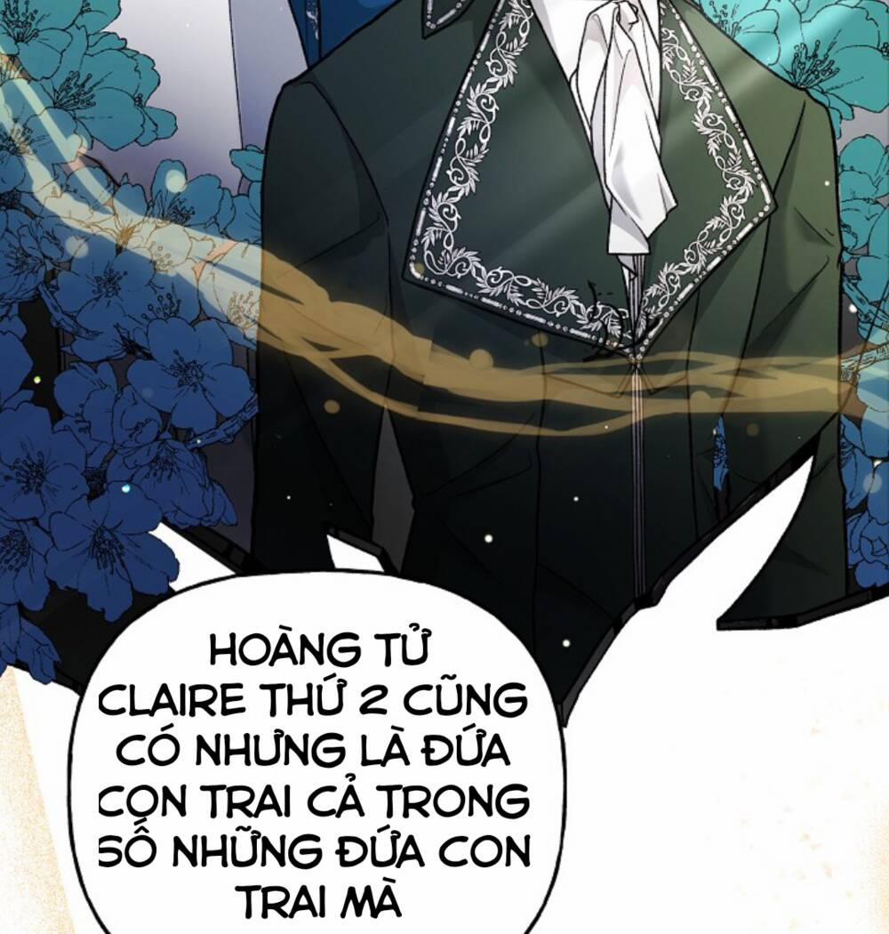 Người Hậu Thuẫn Trẻ Tuổi Của Kẻ Phản Diện 1 trang 59