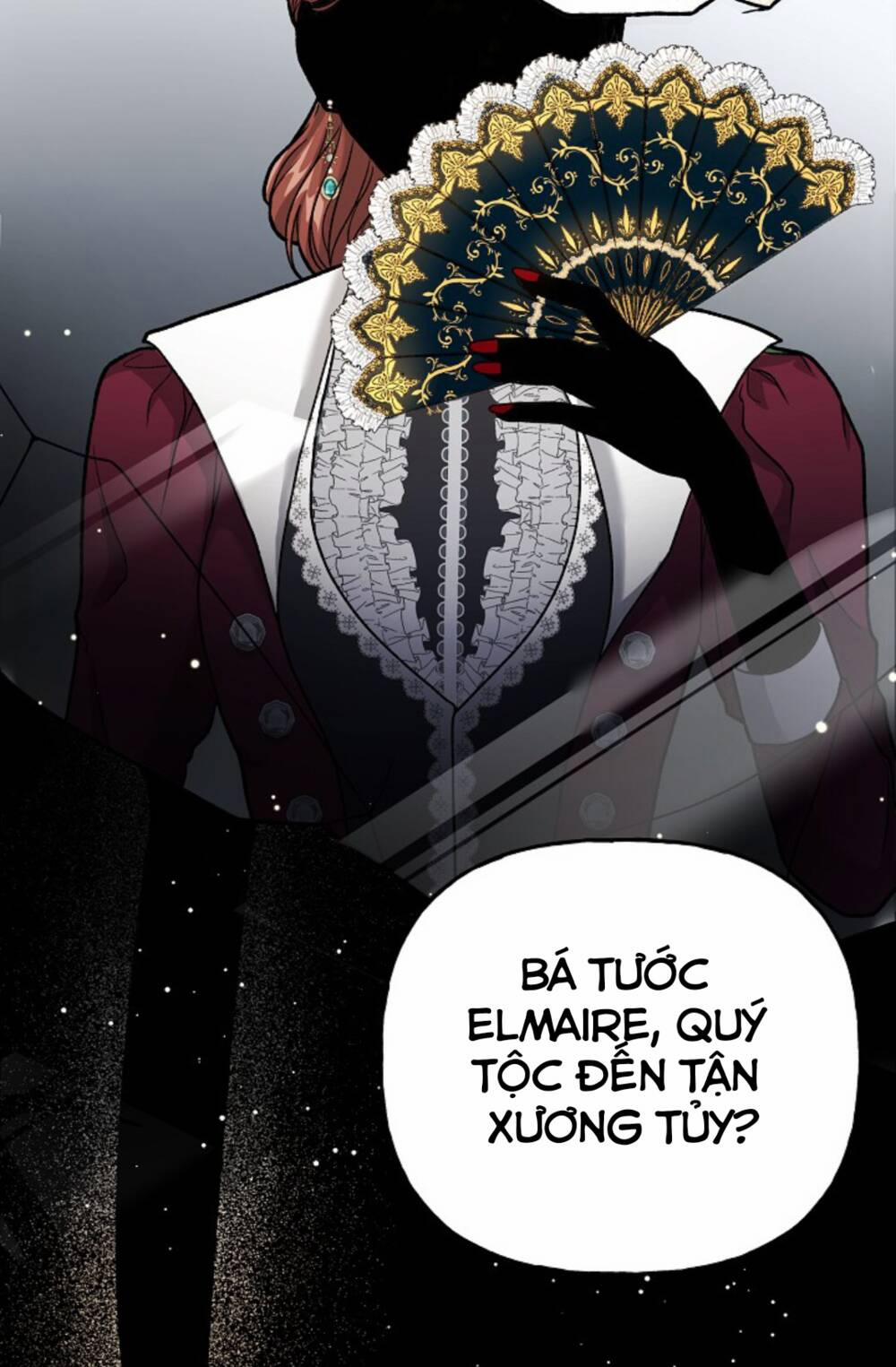 Người Hậu Thuẫn Trẻ Tuổi Của Kẻ Phản Diện 1 trang 61