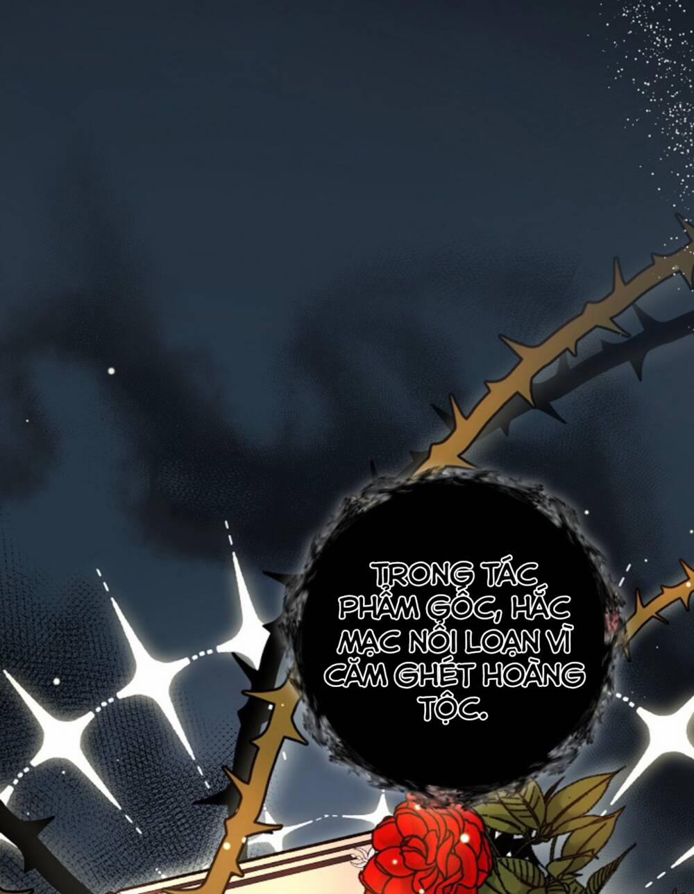 Người Hậu Thuẫn Trẻ Tuổi Của Kẻ Phản Diện 1 trang 69