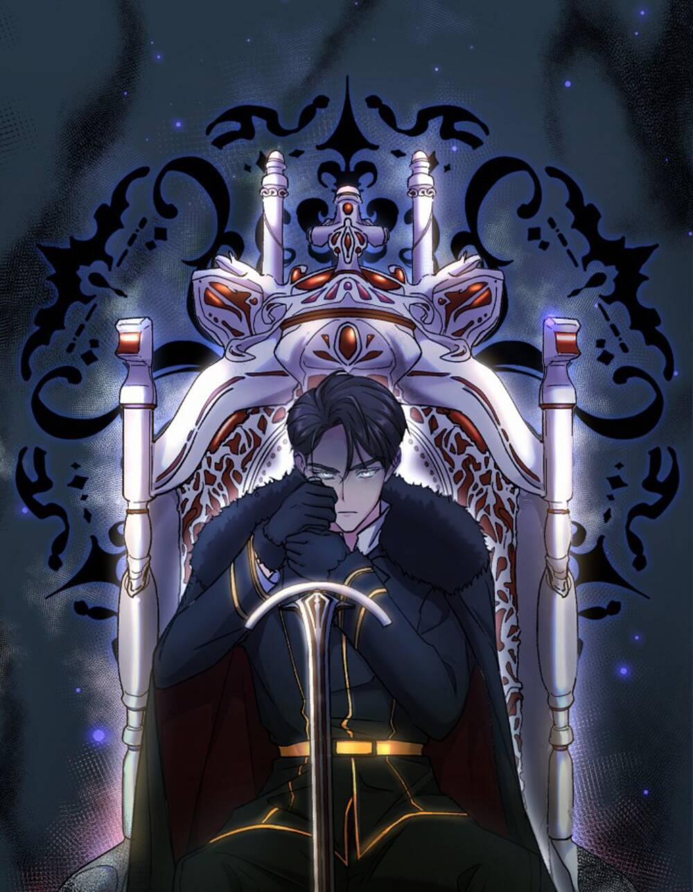 Người Hậu Thuẫn Trẻ Tuổi Của Kẻ Phản Diện 1 trang 72