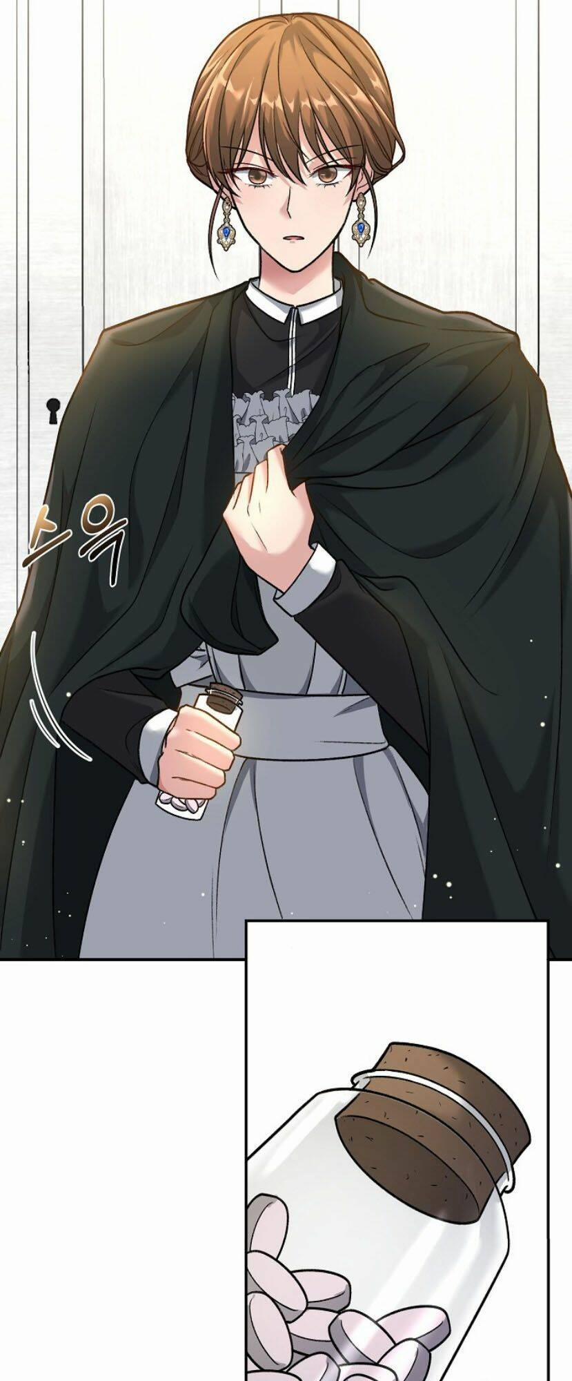 Người Hậu Thuẫn Trẻ Tuổi Của Kẻ Phản Diện 2 trang 10