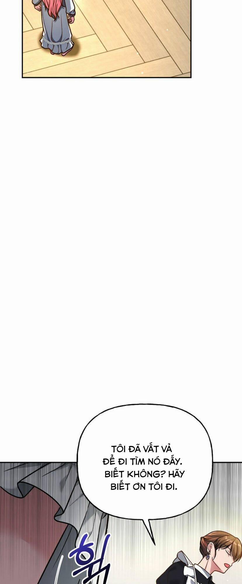 Người Hậu Thuẫn Trẻ Tuổi Của Kẻ Phản Diện 2 trang 12