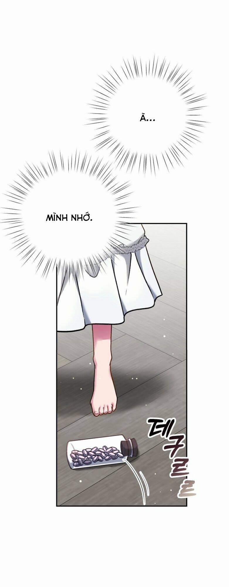 Người Hậu Thuẫn Trẻ Tuổi Của Kẻ Phản Diện 2 trang 15