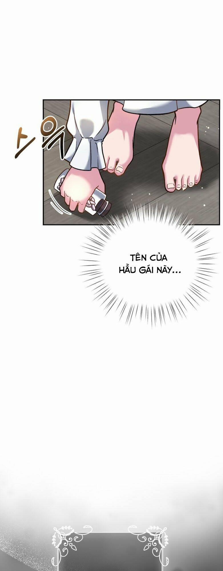 Người Hậu Thuẫn Trẻ Tuổi Của Kẻ Phản Diện 2 trang 16