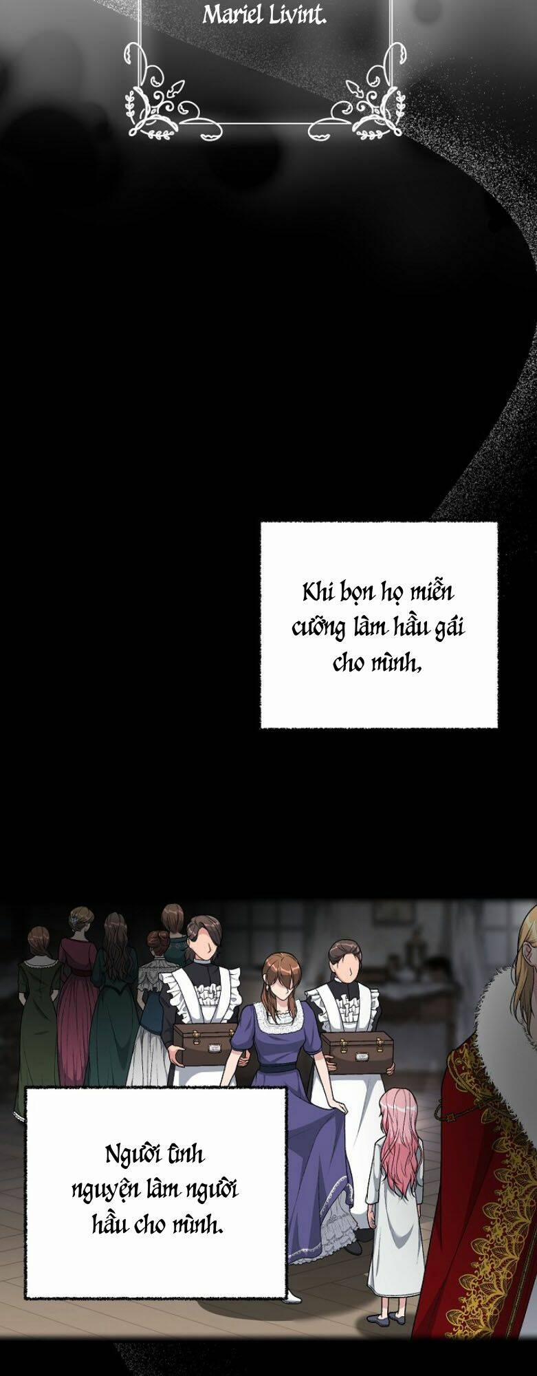 Người Hậu Thuẫn Trẻ Tuổi Của Kẻ Phản Diện 2 trang 17