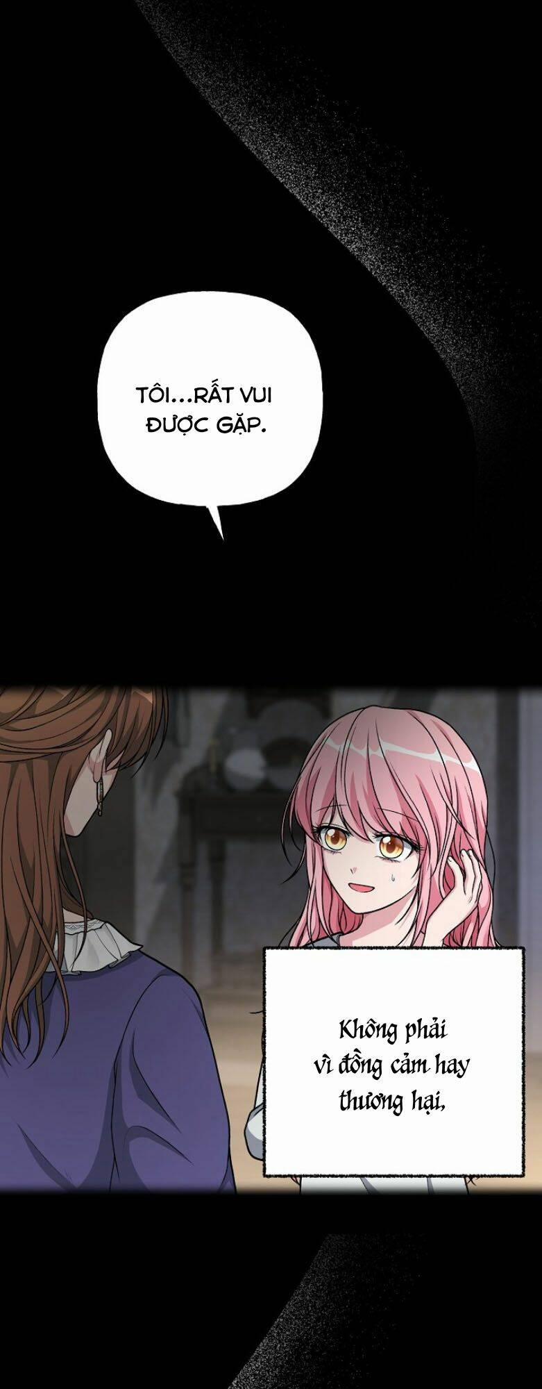 Người Hậu Thuẫn Trẻ Tuổi Của Kẻ Phản Diện 2 trang 18