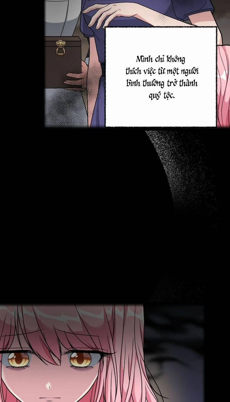 Người Hậu Thuẫn Trẻ Tuổi Của Kẻ Phản Diện 2 trang 20