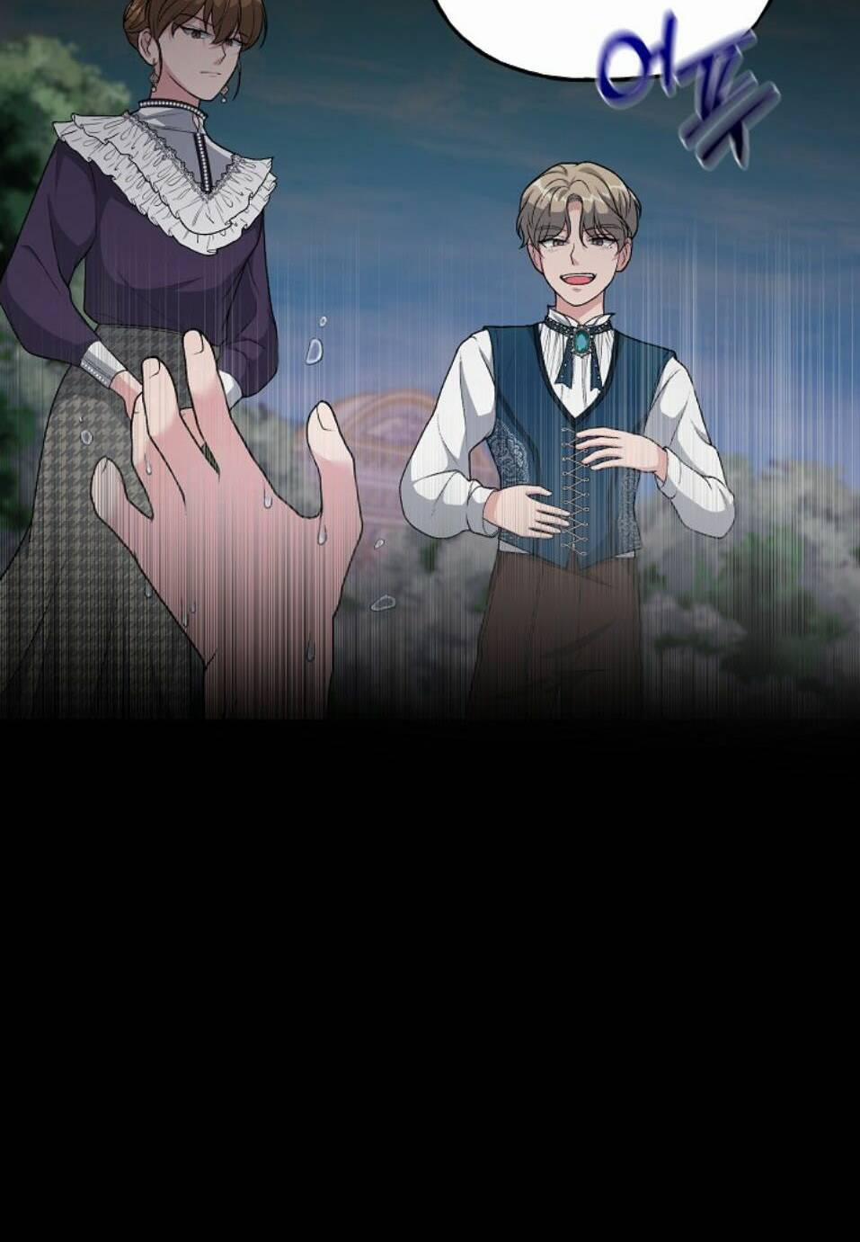 Người Hậu Thuẫn Trẻ Tuổi Của Kẻ Phản Diện 2 trang 25