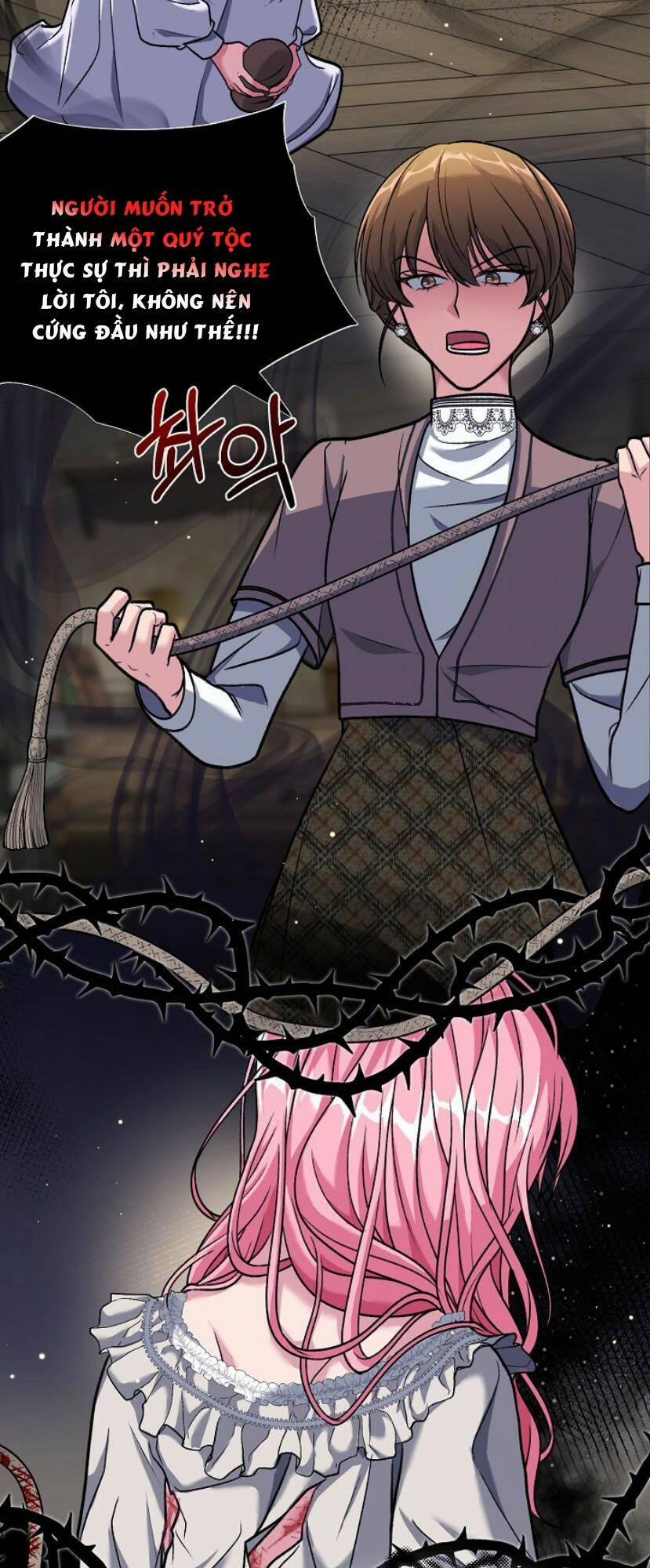 Người Hậu Thuẫn Trẻ Tuổi Của Kẻ Phản Diện 2 trang 28