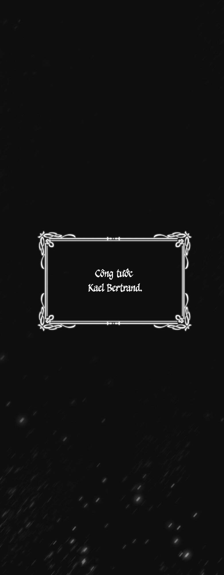 Người Hậu Thuẫn Trẻ Tuổi Của Kẻ Phản Diện 2 trang 3