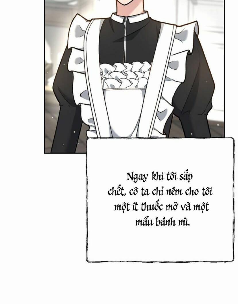 Người Hậu Thuẫn Trẻ Tuổi Của Kẻ Phản Diện 2 trang 31