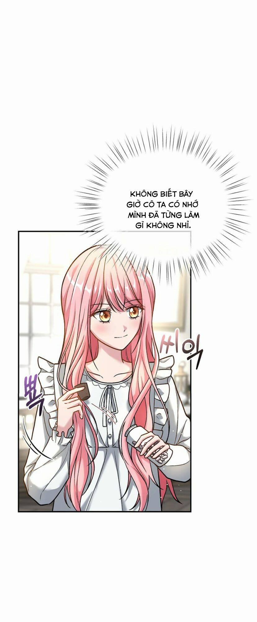 Người Hậu Thuẫn Trẻ Tuổi Của Kẻ Phản Diện 2 trang 32