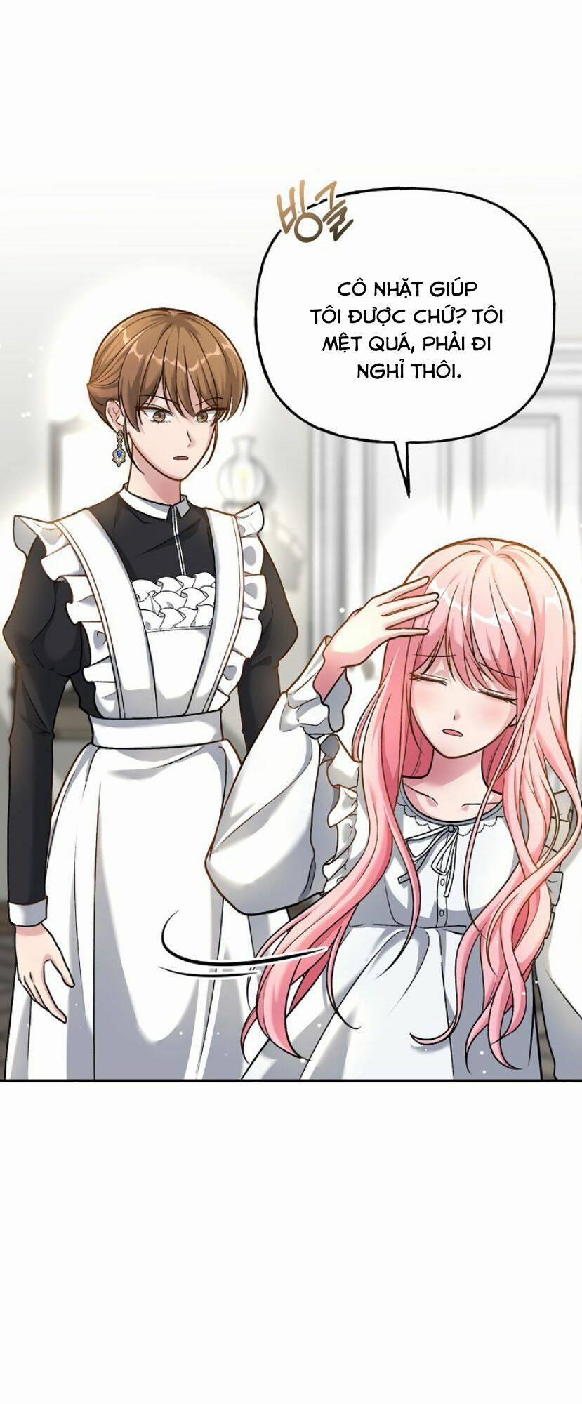 Người Hậu Thuẫn Trẻ Tuổi Của Kẻ Phản Diện 2 trang 35