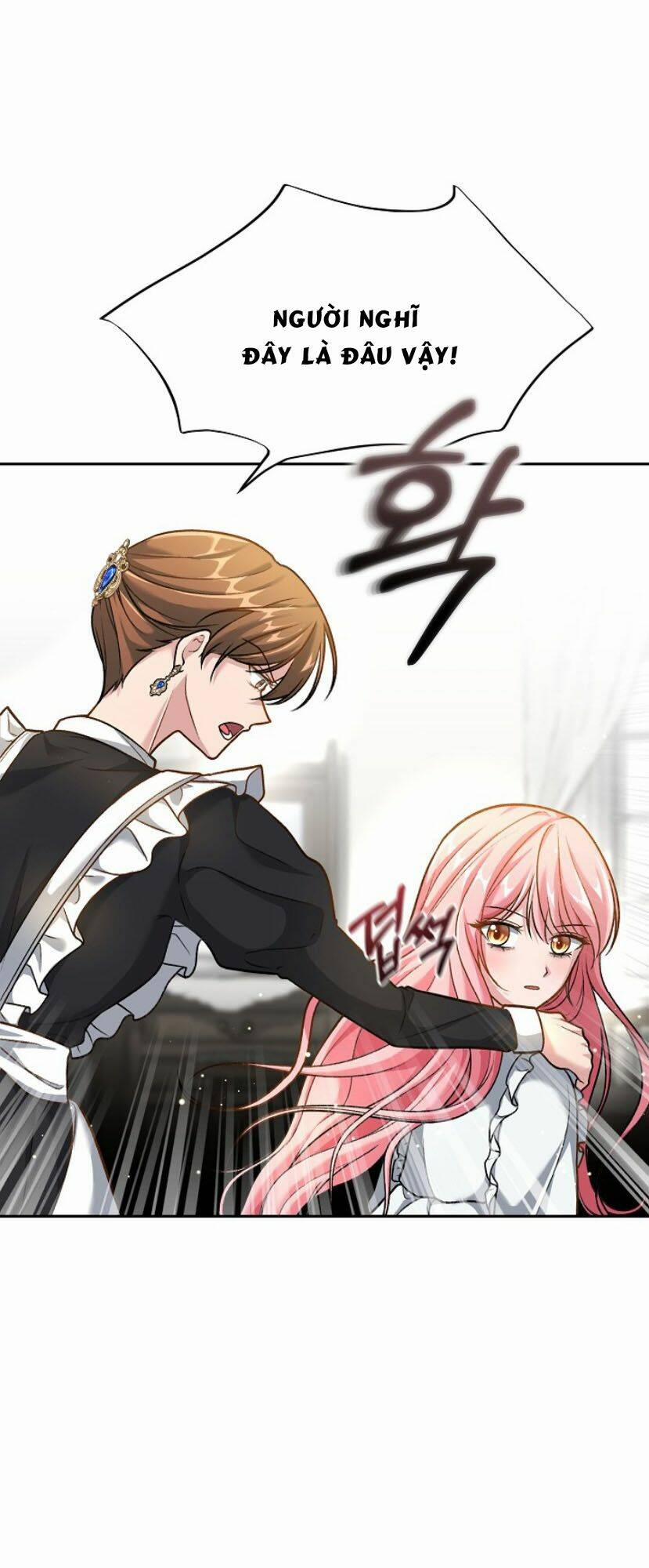 Người Hậu Thuẫn Trẻ Tuổi Của Kẻ Phản Diện 2 trang 38