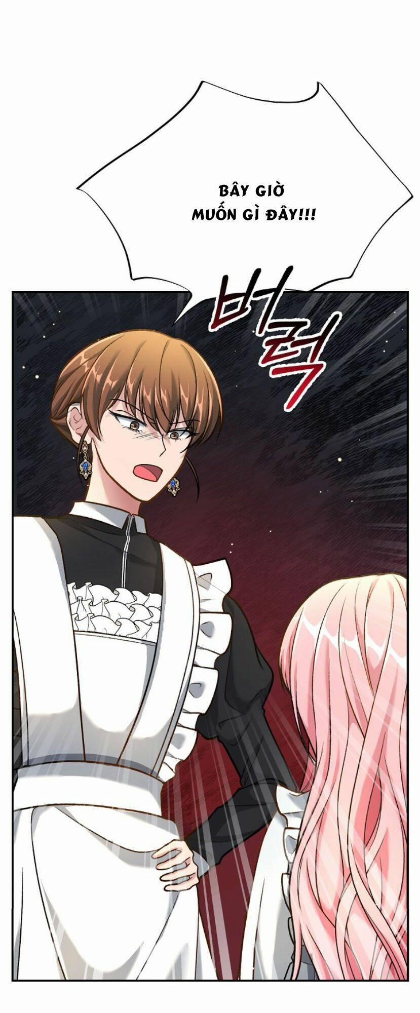 Người Hậu Thuẫn Trẻ Tuổi Của Kẻ Phản Diện 2 trang 39