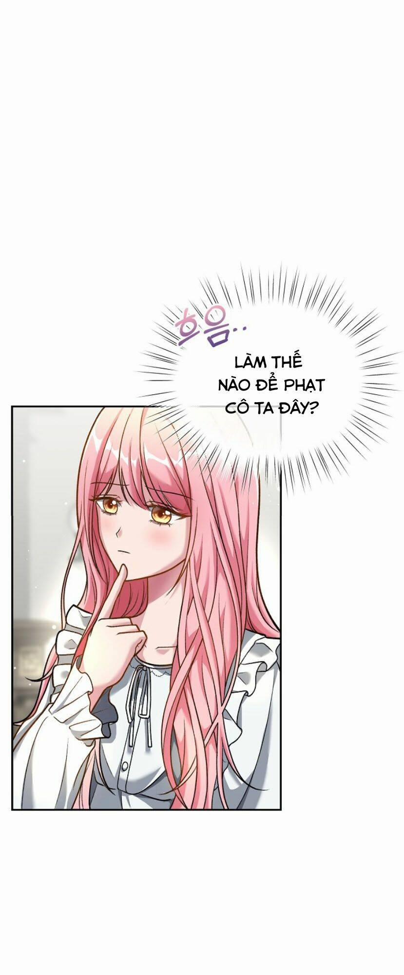 Người Hậu Thuẫn Trẻ Tuổi Của Kẻ Phản Diện 2 trang 40