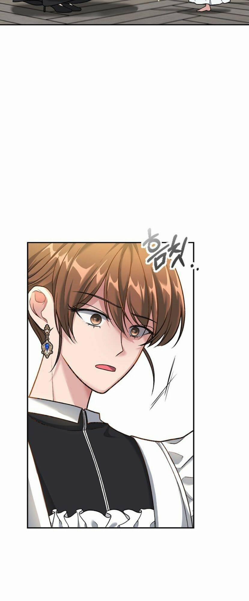 Người Hậu Thuẫn Trẻ Tuổi Của Kẻ Phản Diện 2 trang 44