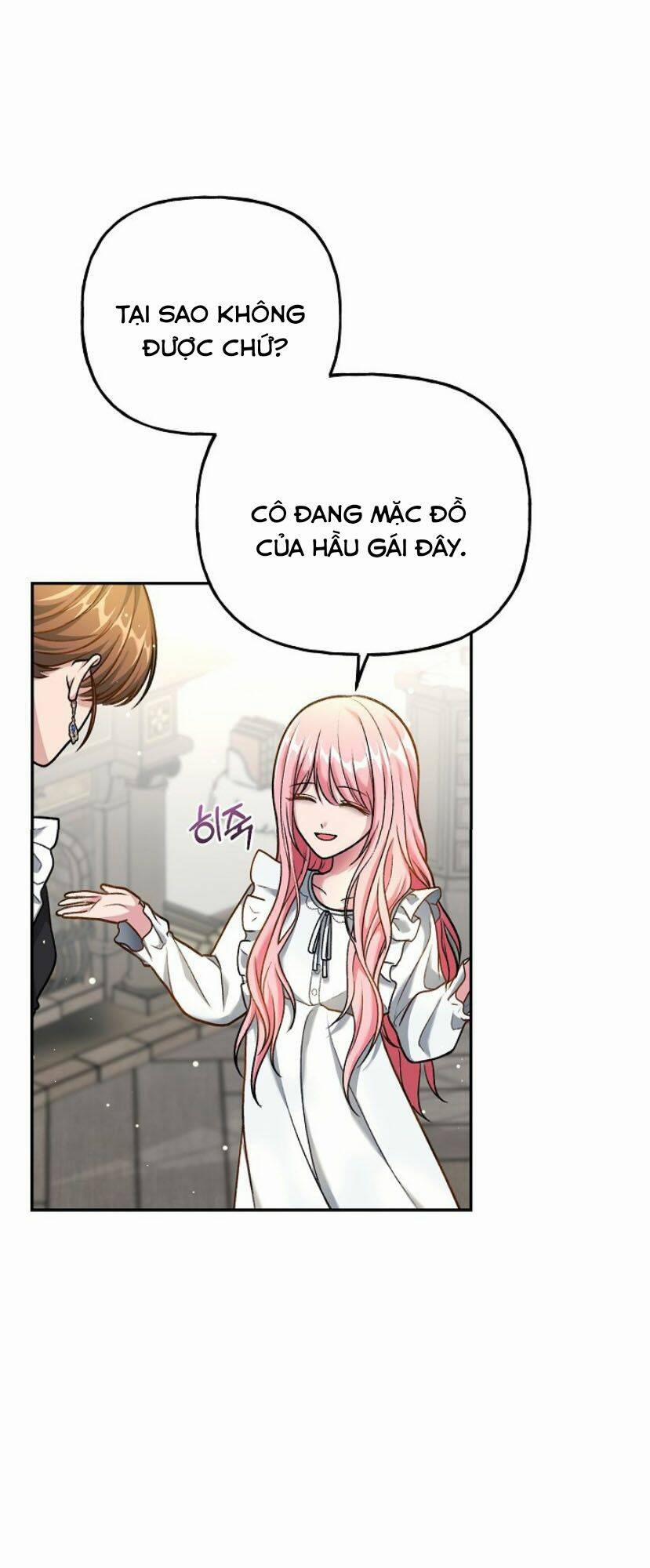 Người Hậu Thuẫn Trẻ Tuổi Của Kẻ Phản Diện 2 trang 46