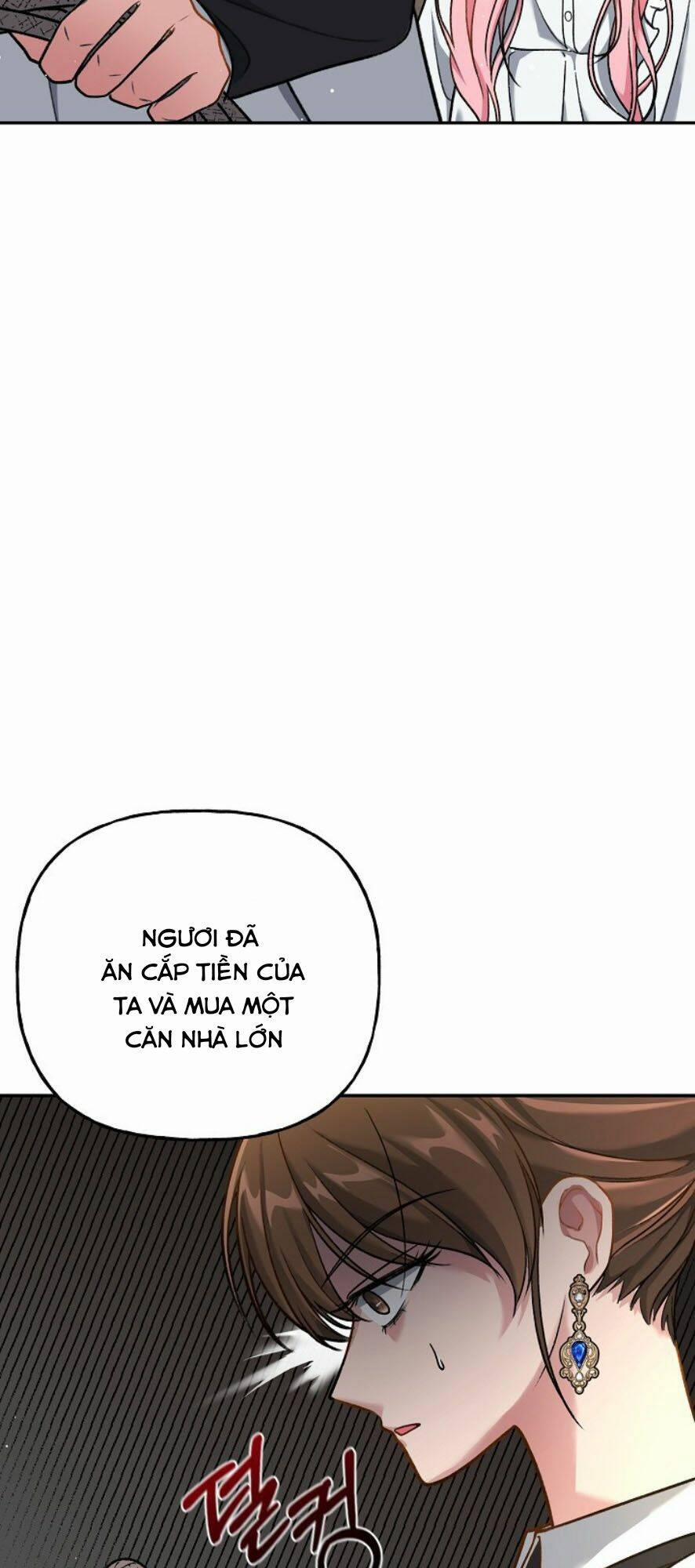 Người Hậu Thuẫn Trẻ Tuổi Của Kẻ Phản Diện 2 trang 51