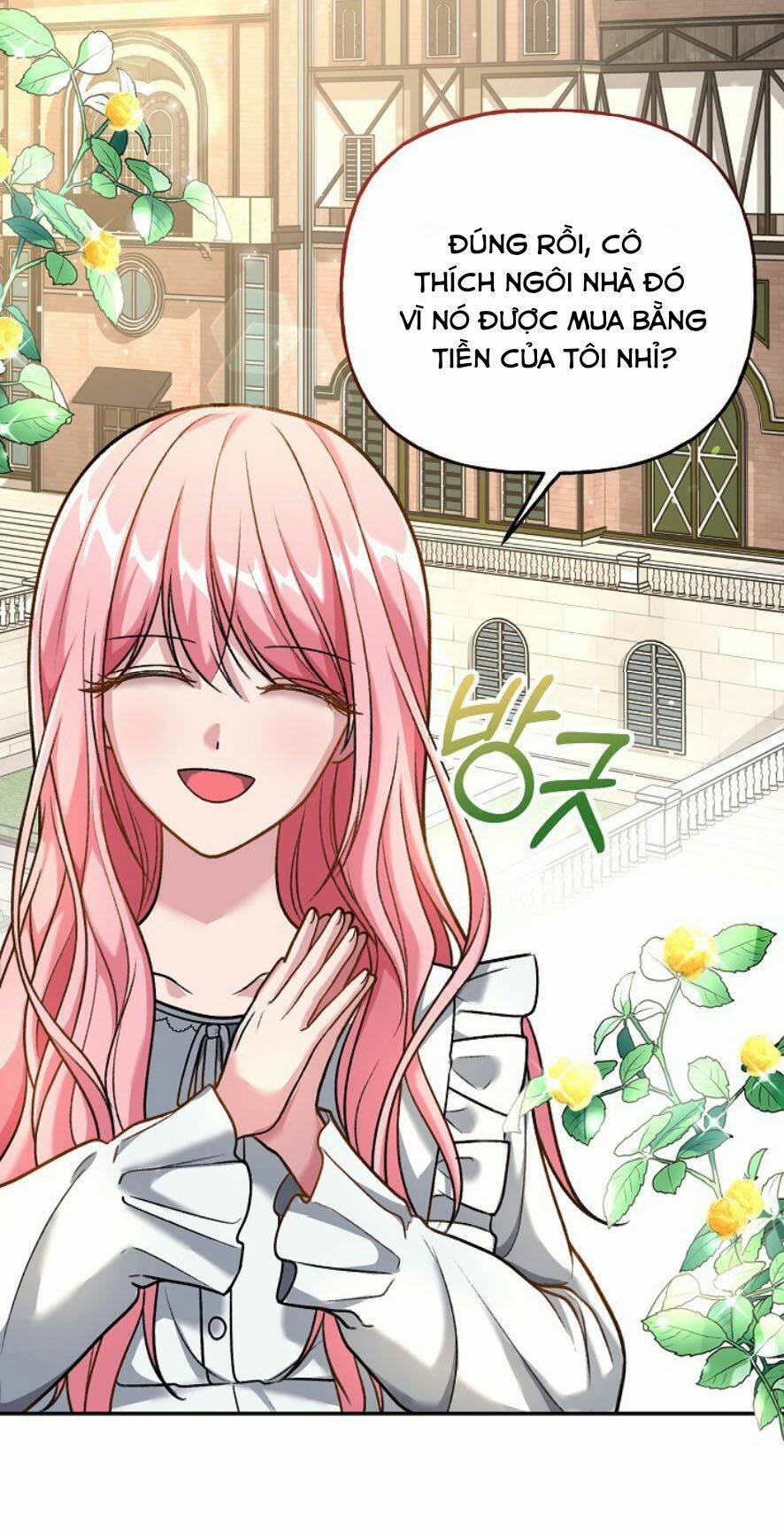 Người Hậu Thuẫn Trẻ Tuổi Của Kẻ Phản Diện 2 trang 53