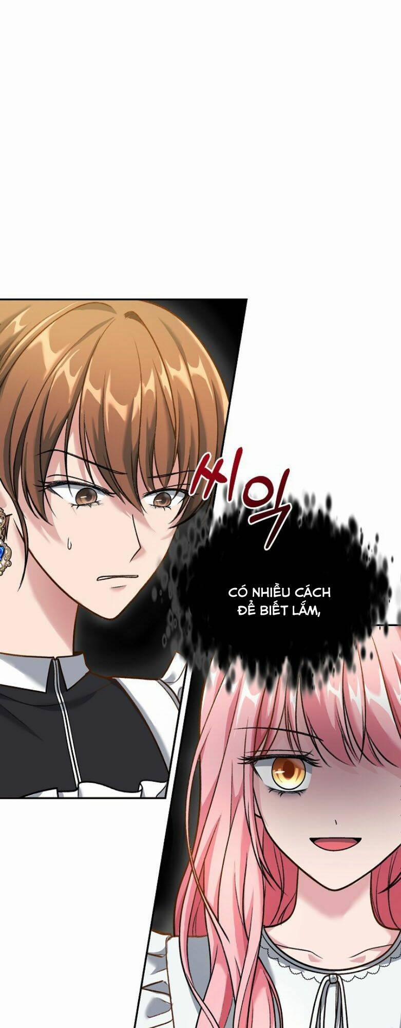 Người Hậu Thuẫn Trẻ Tuổi Của Kẻ Phản Diện 2 trang 55